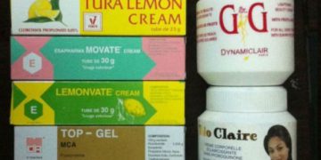 The Darker Side Of The Lighter: What You May Not Know About Skin Bleaching Products