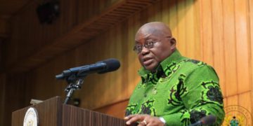 Expectations High as Akufo-Addo Addresses Ghanaians Tonight