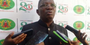 2022 World AIDS Day Celebration Launched