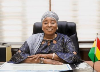 Gender and Children Ministry Marks 2022 World Children’s Day