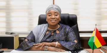 Gender and Children Ministry Marks 2022 World Children’s Day