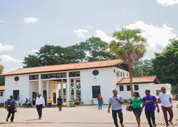 2023 Budget Renders A Bleak Future for Tertiary Students—USAG