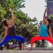 Yoga: A Healthy Way Of Improving General Wellbeing