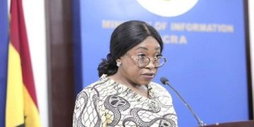 Government Rejects Reports of British Troops Being Dispatched to Ghana