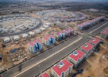 Govt to Offload Saglemi Project to Private Developer