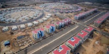 Govt to Offload Saglemi Project to Private Developer