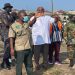 Greater Accra RCC Halts Ramsar Site Demolition Exercise