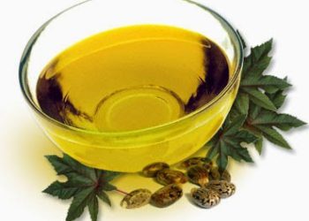 Benefits of Castor Oil For Hair Treatment