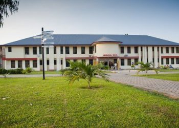 Young Manhyia Hospital Doctor Did Not Prescribe Wrong Medication—GRNMA Boss