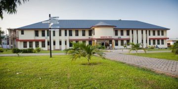 Young Manhyia Hospital Doctor Did Not Prescribe Wrong Medication—GRNMA Boss