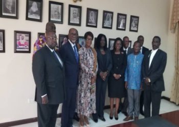 NLC To Mediate Teacher Unions, Govt Impasse Over New GES Boss