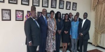 NLC To Mediate Teacher Unions, Govt Impasse Over New GES Boss