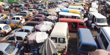 Tudu Drivers Lament Low Patronage After Fuel Prices, Fare Increases