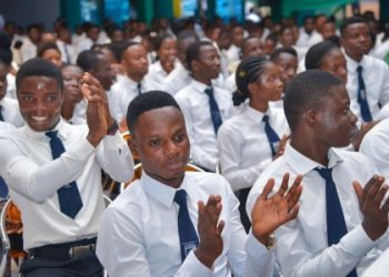 Training College Heads Ask Education Ministry to Make Trainees Feed Themselves