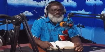 Bagbin Sets up Committee to Investigate Ken Ofori-Atta