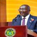 Bawumia Lauds Group of Earth Observations for Its Digital Applications
