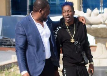 Bulldog Pulls Shatta Wale to Court Over Murder Allegation