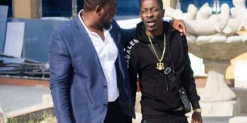Bulldog Pulls Shatta Wale to Court Over Murder Allegation