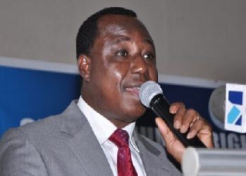 CHRAJ Begins Inquiry into Allegations Against Ofori-Atta, Adu Boahen