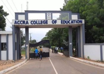 Colleges of Education Staff Resume Indefinite Strike