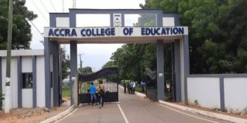 Colleges of Education Staff Resume Indefinite Strike