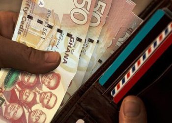 Daily Minimum Wage Increased To GH¢14.88