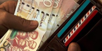 Daily Minimum Wage Increased To GH¢14.88