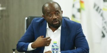 GFA To Sue Persons Who Defame Association and “Black Stars Brand”