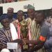 NR: Kumbungu Binbiem FC Crowned Winner of the Maiden Edition of Naa Gbewaa Charity Cup
