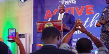 NR: Vice-President Launches Mobile App for National Health Insurance Scheme