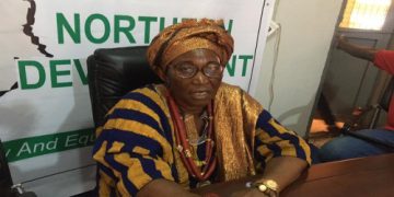 NR: Group Chides Govt Over Abandonment of Pwalugu Dam for Suame Interchange Project