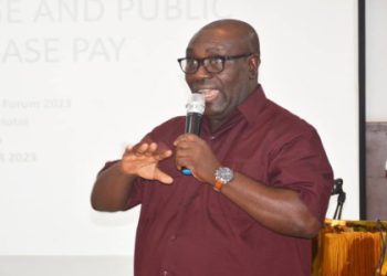 Organised Labour Expresses Worry Over Proposed Employment Freeze in Government Sector