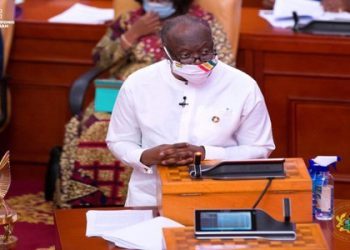 Parliament Approves 2023 Budget Statement and Economic Policy
