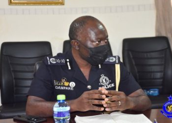 Police Caution Public Against Advertisements, Activities of Fraudsters