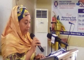 Ayawaso East Municipal Assembly Organises Town Hall Meeting