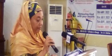 Ayawaso East Municipal Assembly Organises Town Hall Meeting