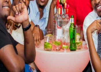 Church of Pentecost Firms Up Against Alcohol, Drugs, Premarital Sex etc. in New Communique