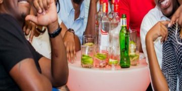 Church of Pentecost Firms Up Against Alcohol, Drugs, Premarital Sex etc. in New Communique