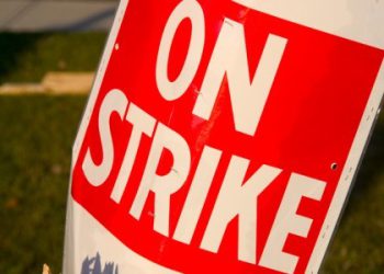 Widespread Strike Action Imminent as More Worker Unions Reject Pension Haircuts