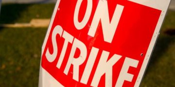 Widespread Strike Action Imminent as More Worker Unions Reject Pension Haircuts