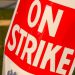 Widespread Strike Action Imminent as More Worker Unions Reject Pension Haircuts