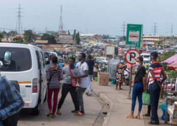 Drivers Reject Calls for Reduction of Fares