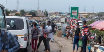 Drivers Reject Calls for Reduction of Fares