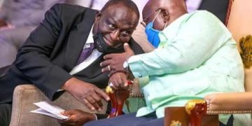 Akufo-Addo Accepts Kyerematen’s Resignation; Appoints Ofori-Atta as Caretaker Minister
