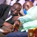 Akufo-Addo Accepts Kyerematen’s Resignation; Appoints Ofori-Atta as Caretaker Minister