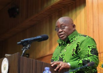 Auditor-General’s COVID-19 Report Reveals Mismanagement, Misapplication of Pandemic Receipts