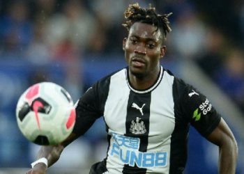 SPORTS: Ghanaian Baller, Christian Atsu Reportedly Trapped in Turkey Earthquake