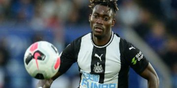 SPORTS: Ghanaian Baller, Christian Atsu Reportedly Trapped in Turkey Earthquake
