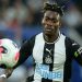 SPORTS: Ghanaian Baller, Christian Atsu Reportedly Trapped in Turkey Earthquake