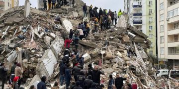More Than 1,000 Dead in Tragic Turkey-Syria Earthquake